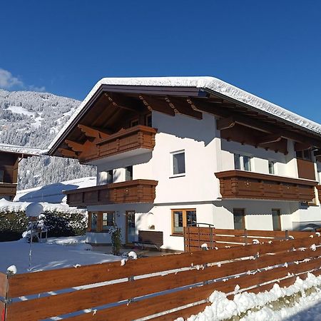 Appartement Kroell Katharina Цел ам Цилер Екстериор снимка