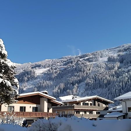 Appartement Kroell Katharina Цел ам Цилер Екстериор снимка