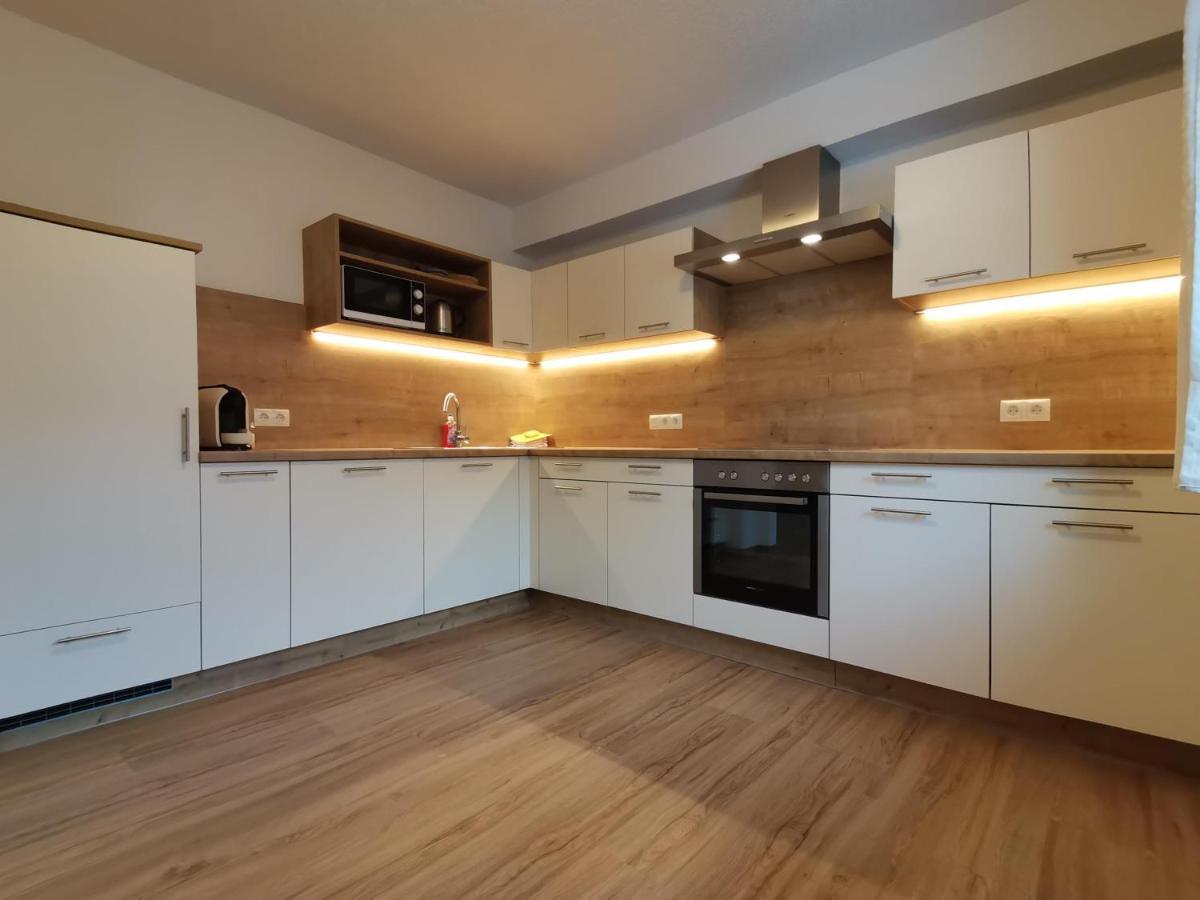 Appartement Kroell Katharina Цел ам Цилер Екстериор снимка