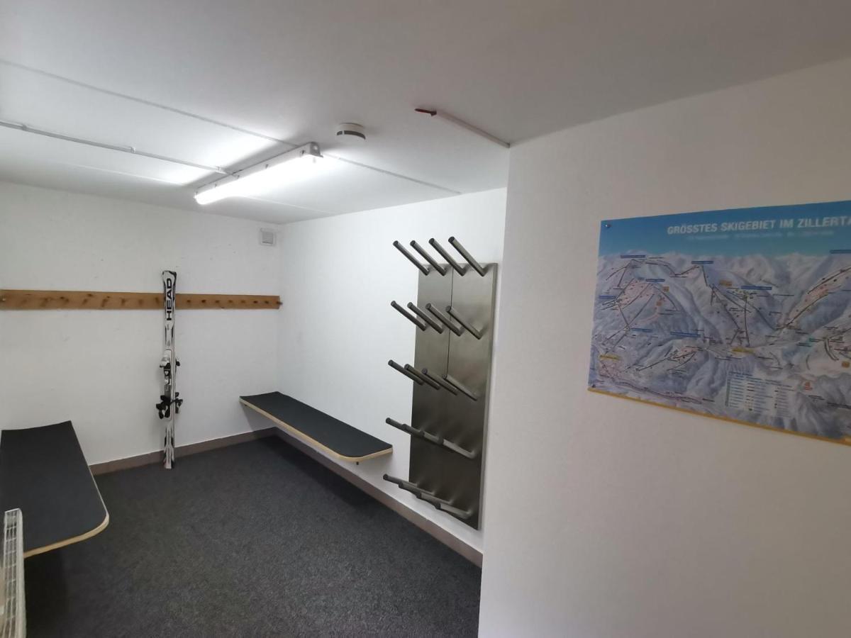 Appartement Kroell Katharina Цел ам Цилер Екстериор снимка