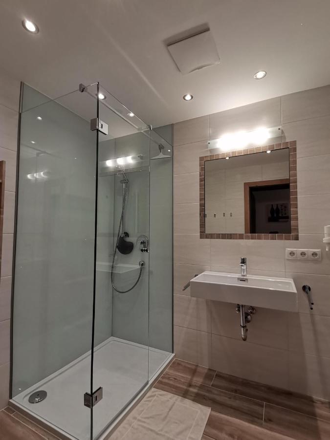 Appartement Kroell Katharina Цел ам Цилер Екстериор снимка