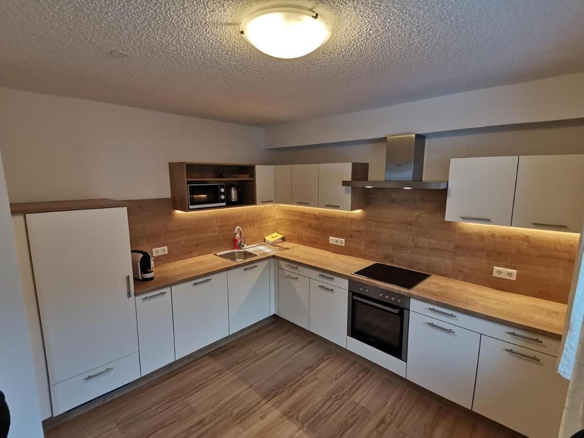 Appartement Kroell Katharina Цел ам Цилер Екстериор снимка