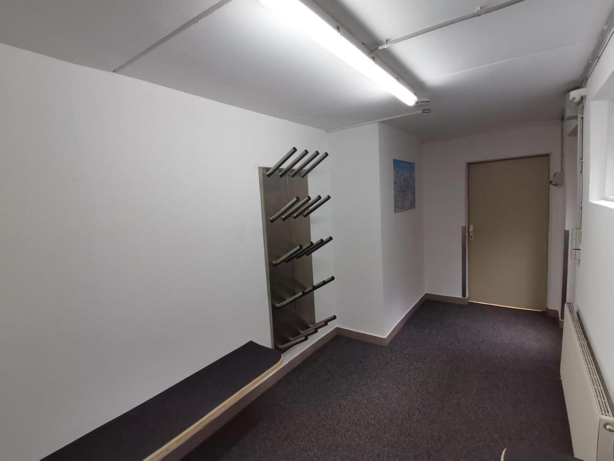 Appartement Kroell Katharina Цел ам Цилер Екстериор снимка