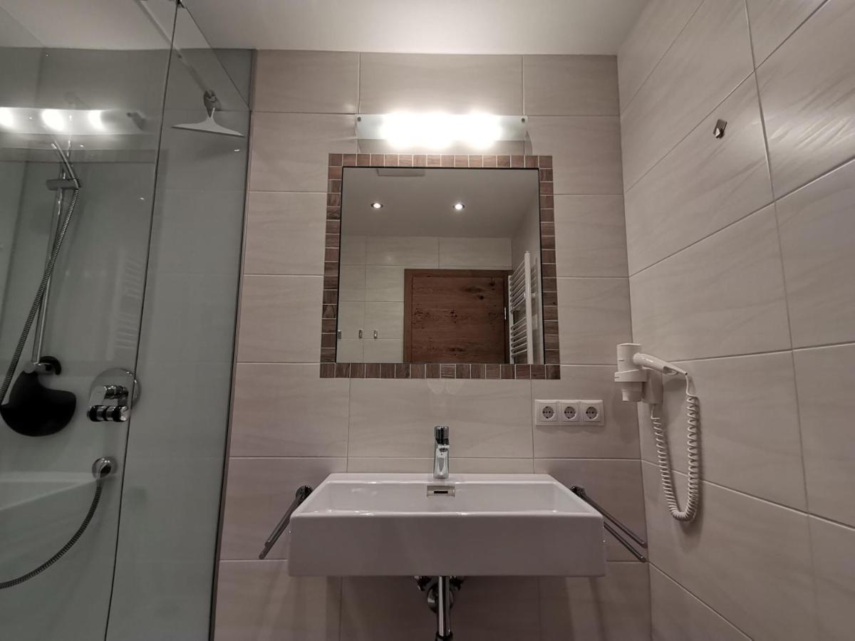 Appartement Kroell Katharina Цел ам Цилер Екстериор снимка