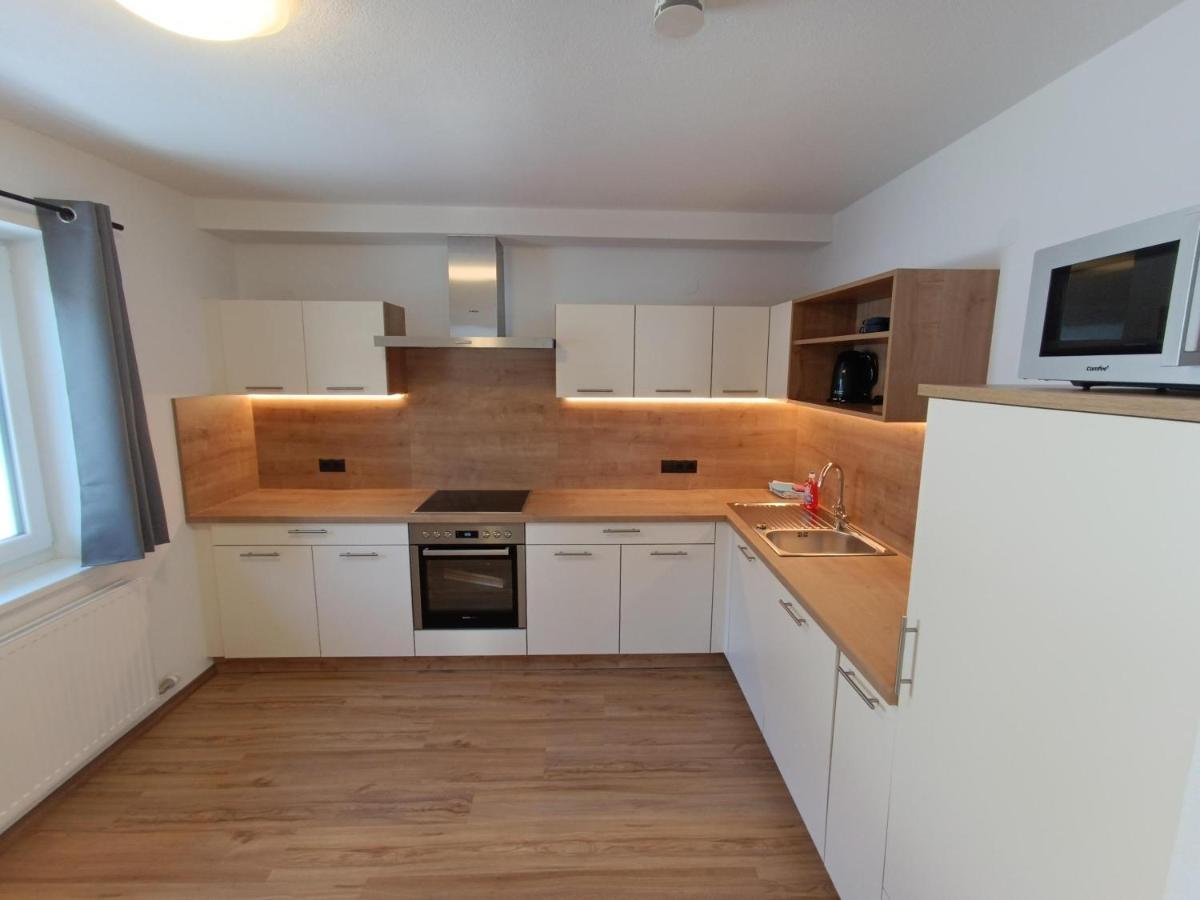 Appartement Kroell Katharina Цел ам Цилер Екстериор снимка