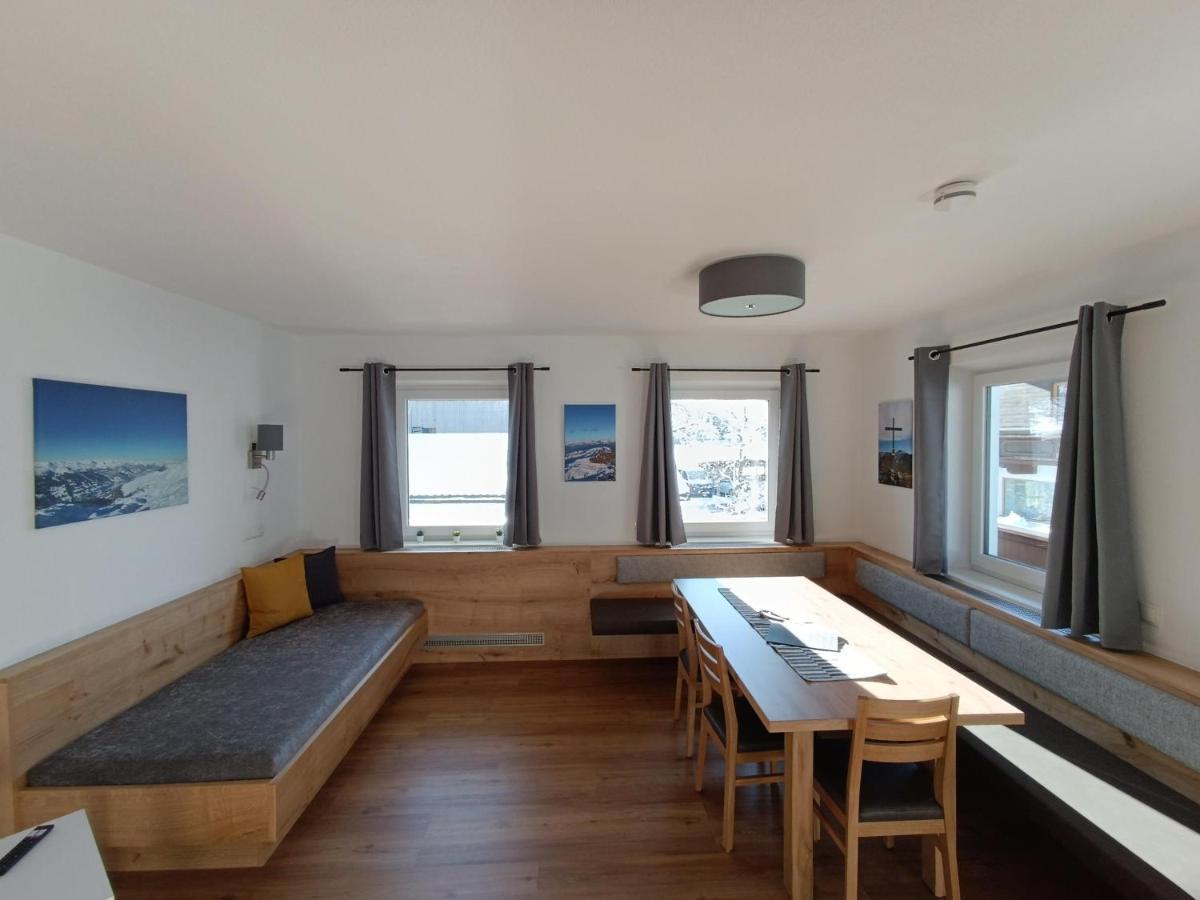 Appartement Kroell Katharina Цел ам Цилер Екстериор снимка