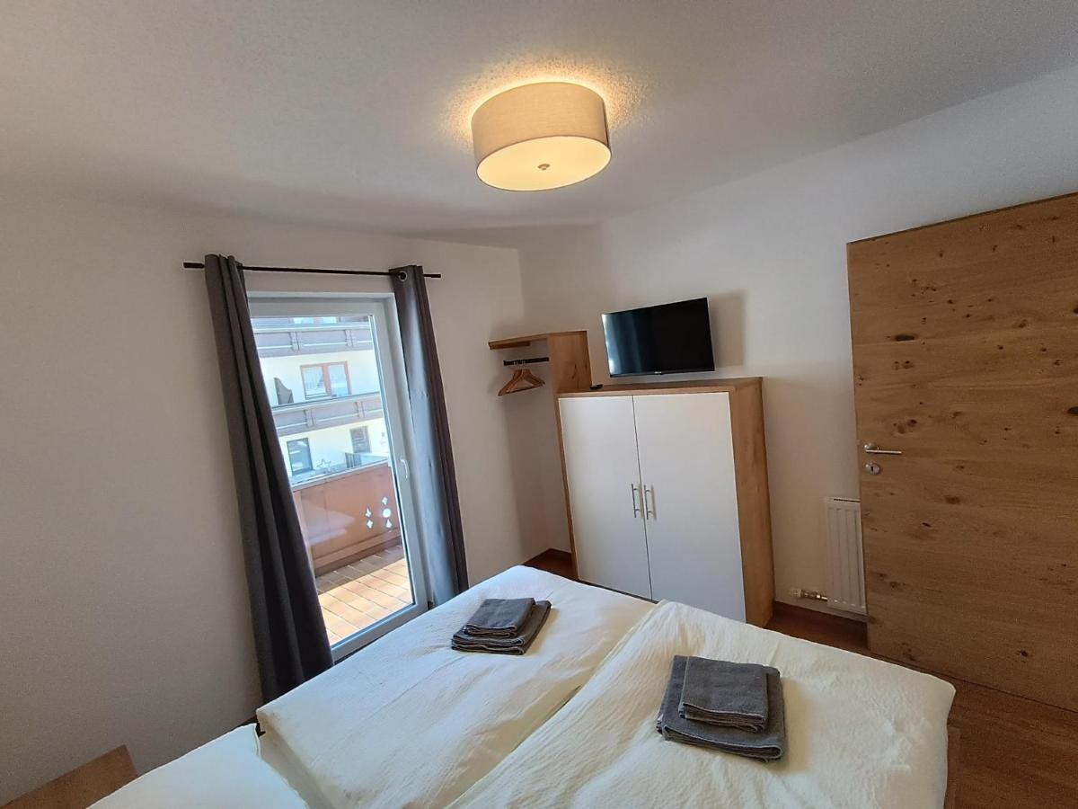 Appartement Kroell Katharina Цел ам Цилер Екстериор снимка