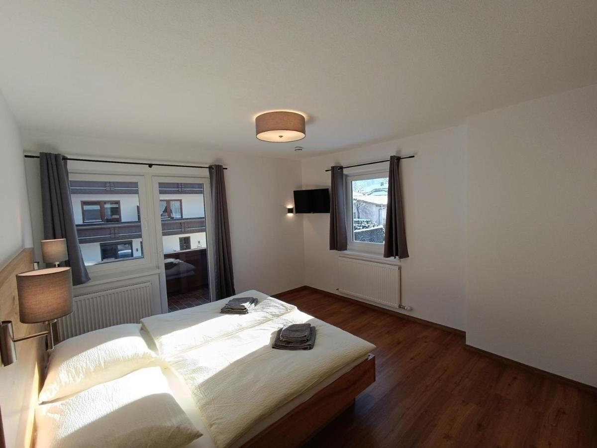 Appartement Kroell Katharina Цел ам Цилер Екстериор снимка
