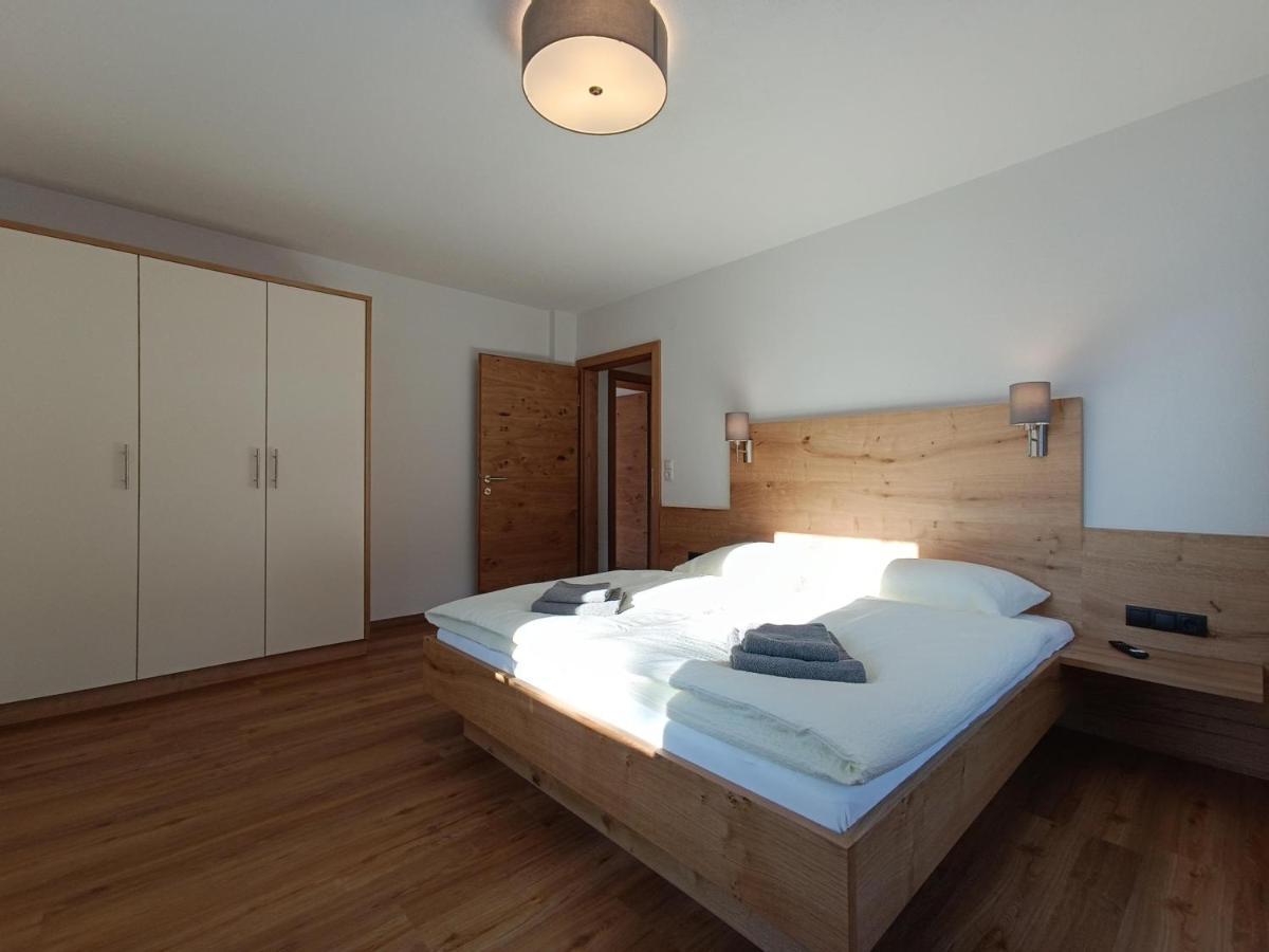 Appartement Kroell Katharina Цел ам Цилер Екстериор снимка