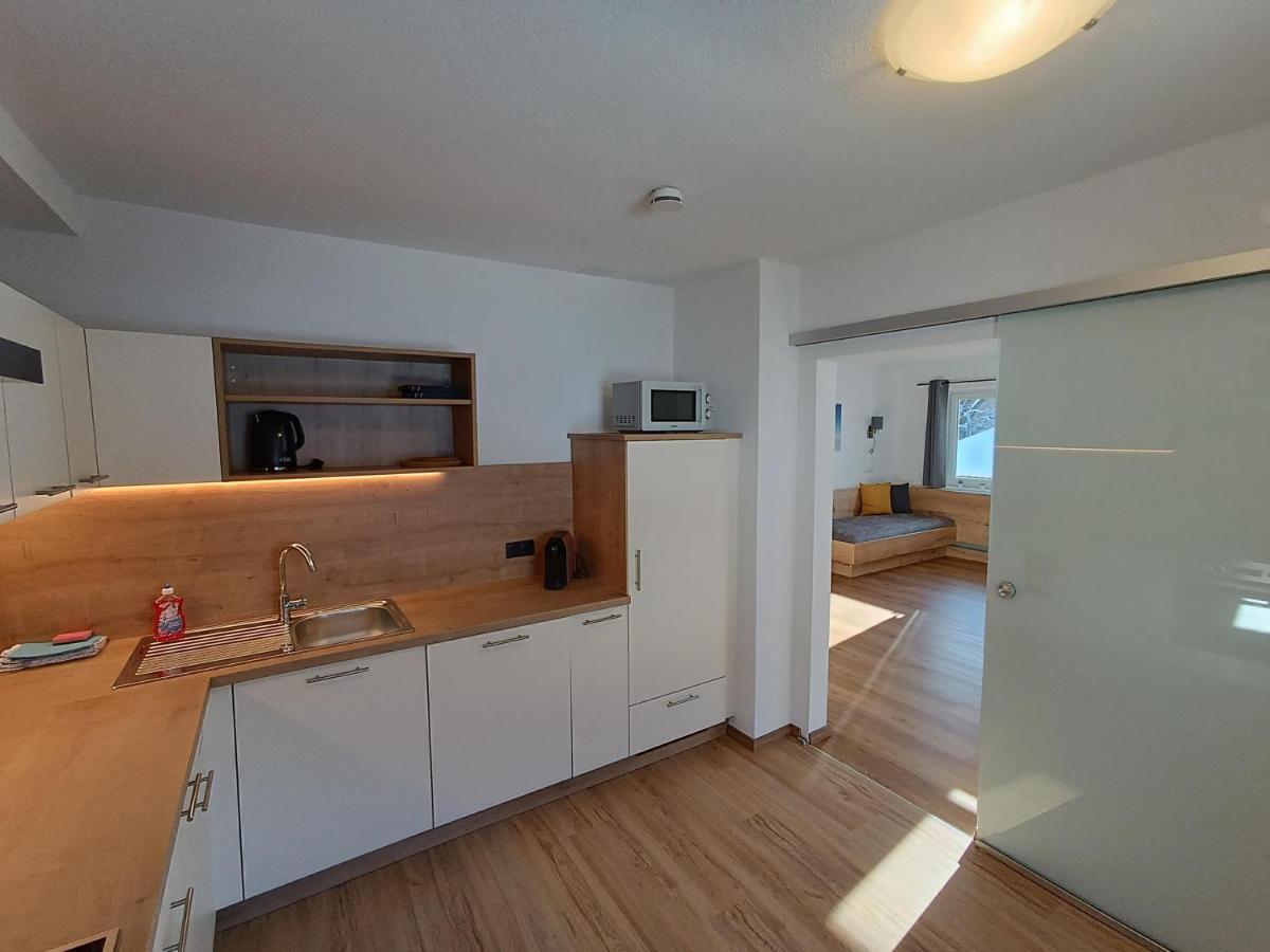 Appartement Kroell Katharina Цел ам Цилер Екстериор снимка