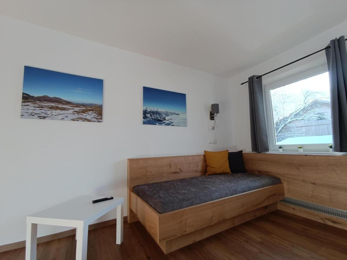 Appartement Kroell Katharina Цел ам Цилер Екстериор снимка