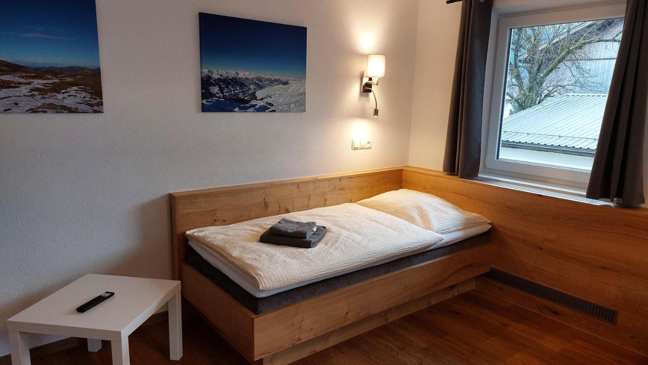 Appartement Kroell Katharina Цел ам Цилер Екстериор снимка